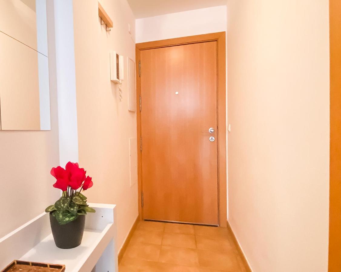 Escapada Familiar En Torrox Costa A 100M De La Playa, Vistas Al Mar Y Parking Gratis Apartment ภายนอก รูปภาพ